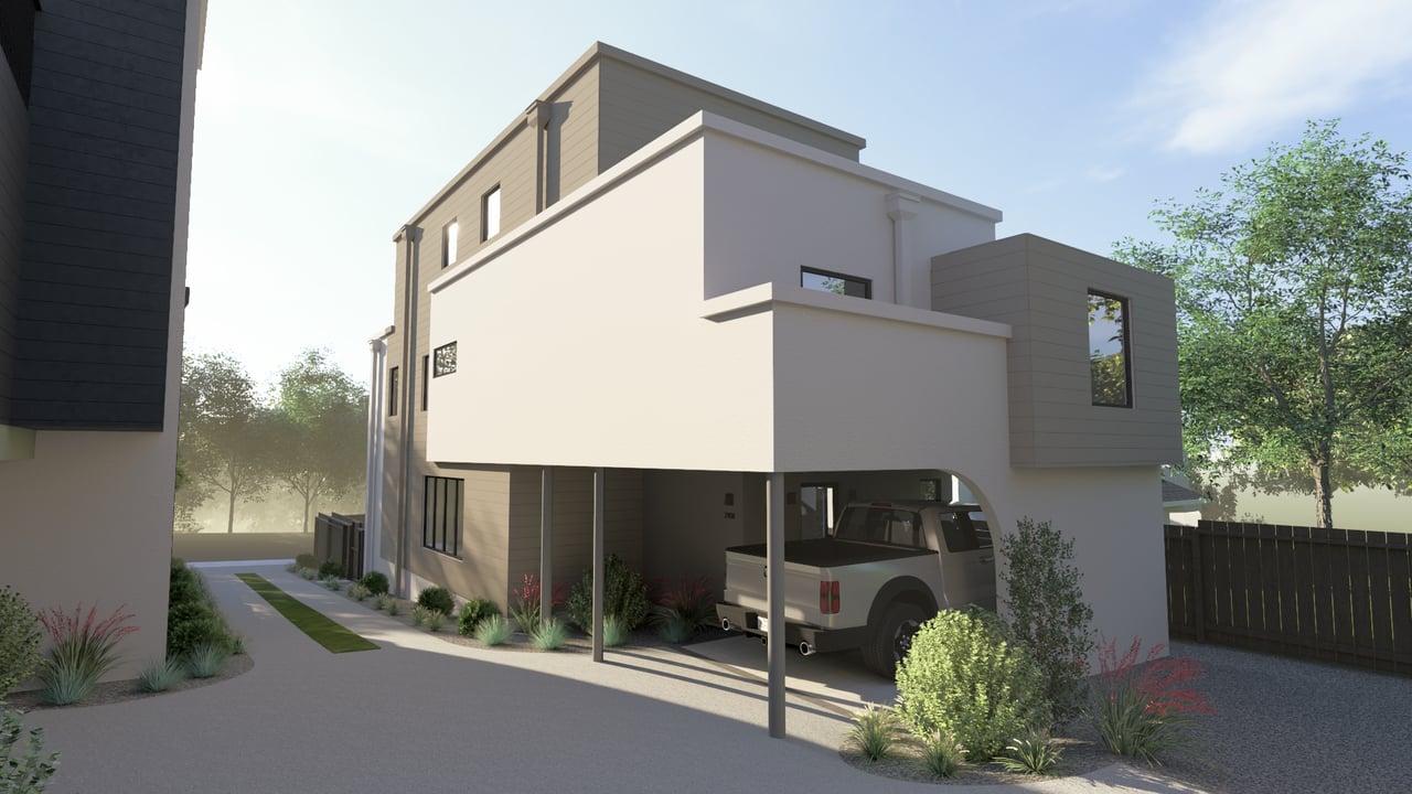 2908 Glen Rae ST # 3