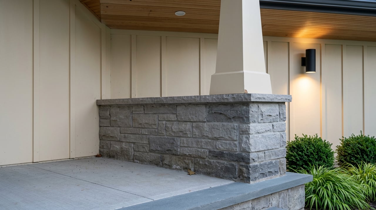 Pricing The Promise: What "Future GO Station" Really Buys Along Innisfil's 6th Line