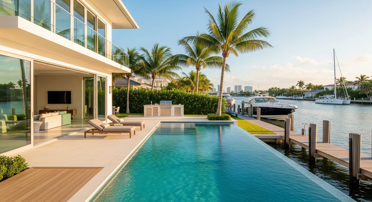Short‑Term Rentals In North Palm Beach: Rules And ROI
