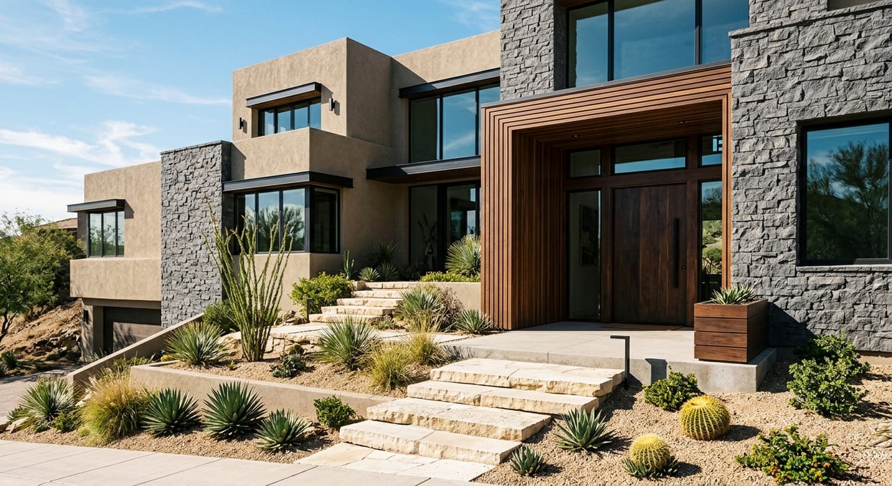 Living In Seven Hills, Henderson’s Hillside Community