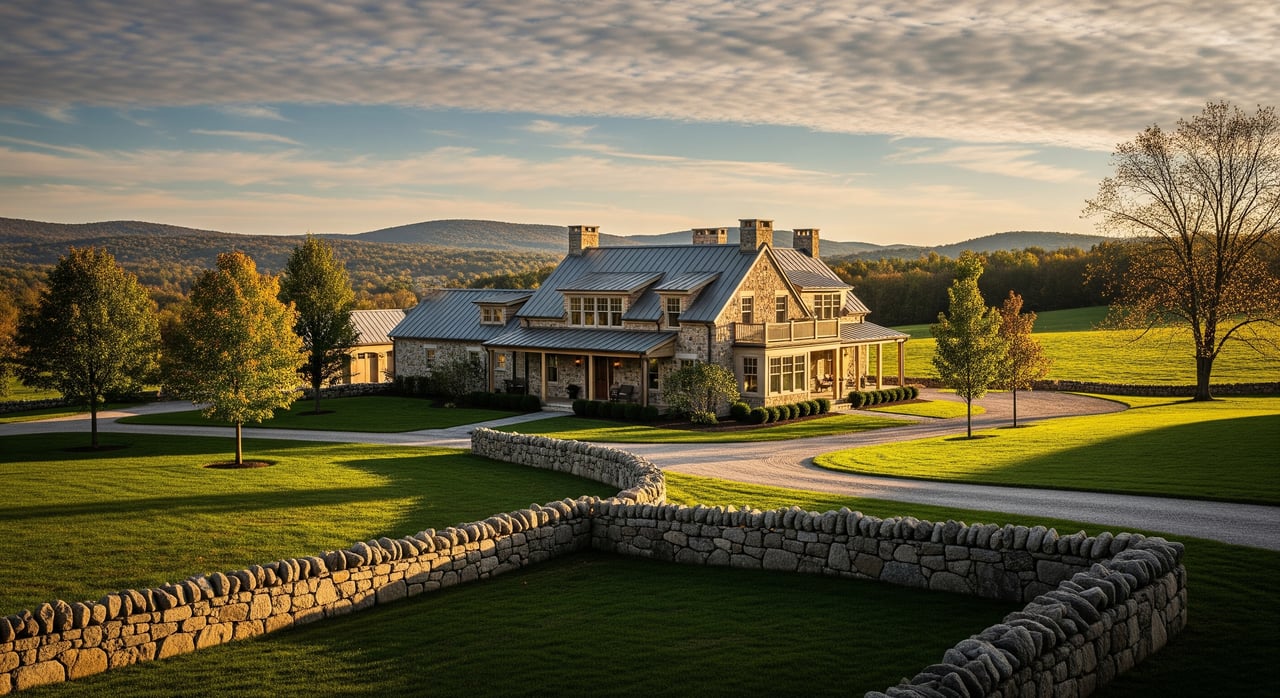 Pricing Country Homes In Hillsdale: A Practical Framework