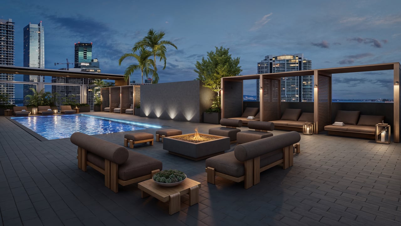 MILLUX PLACE