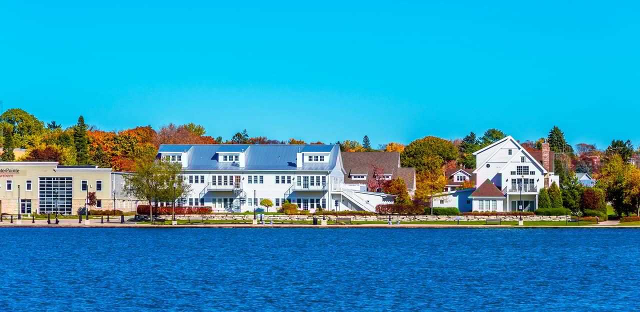 Sturgeon Bay/Door County