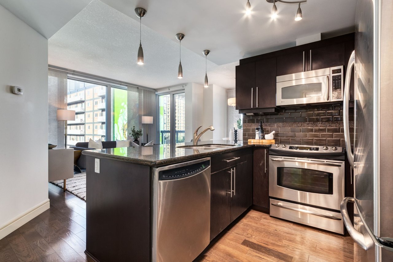 817 15 Avenue SW Unit: 500
