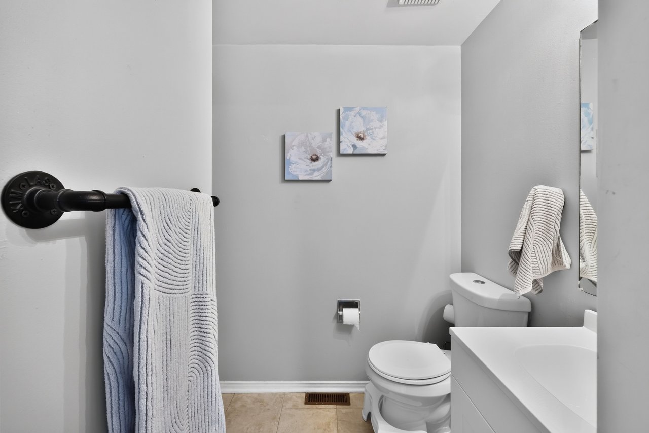 53-2915 Headon Forest Drive, Burlington,