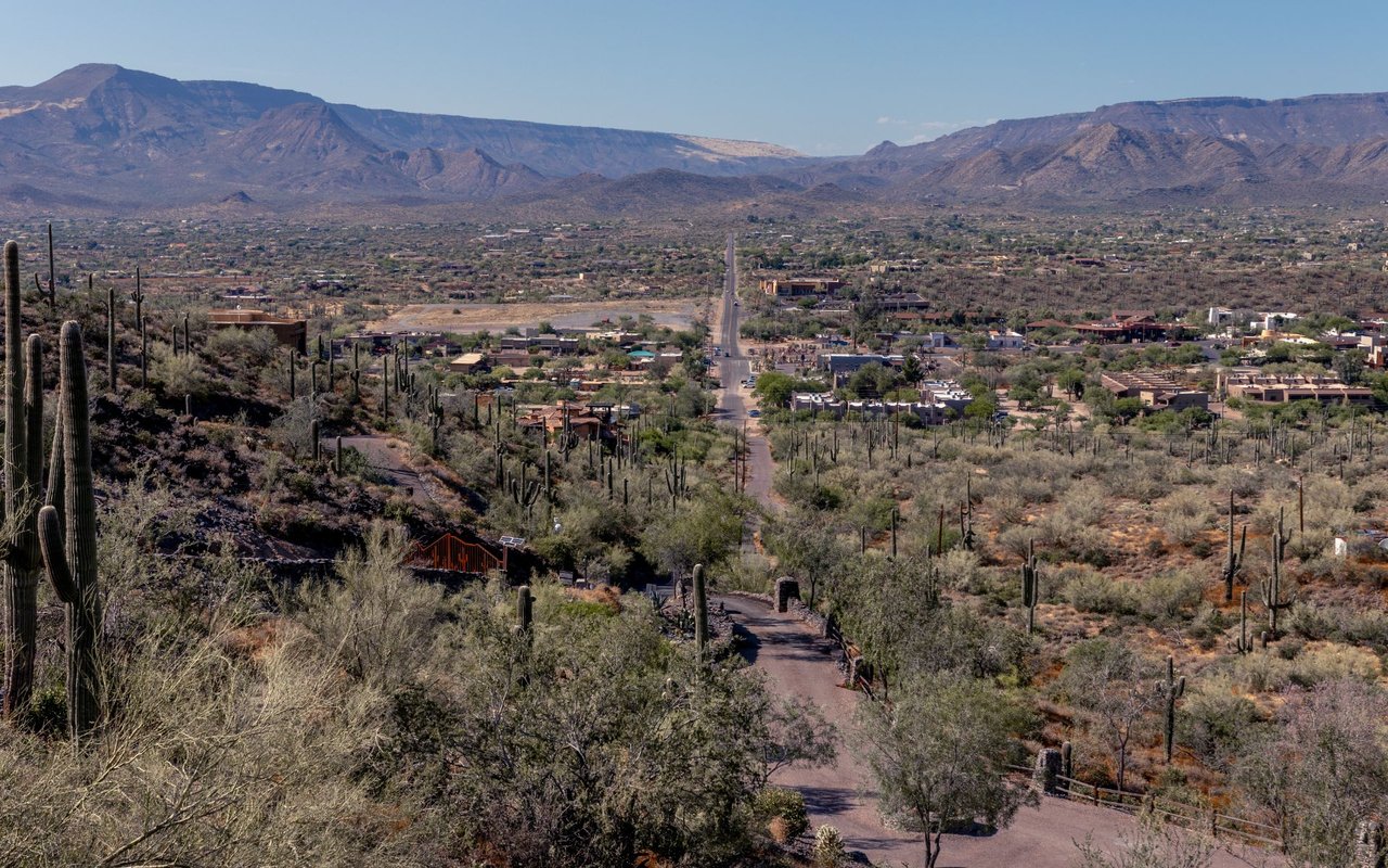 Cave Creek