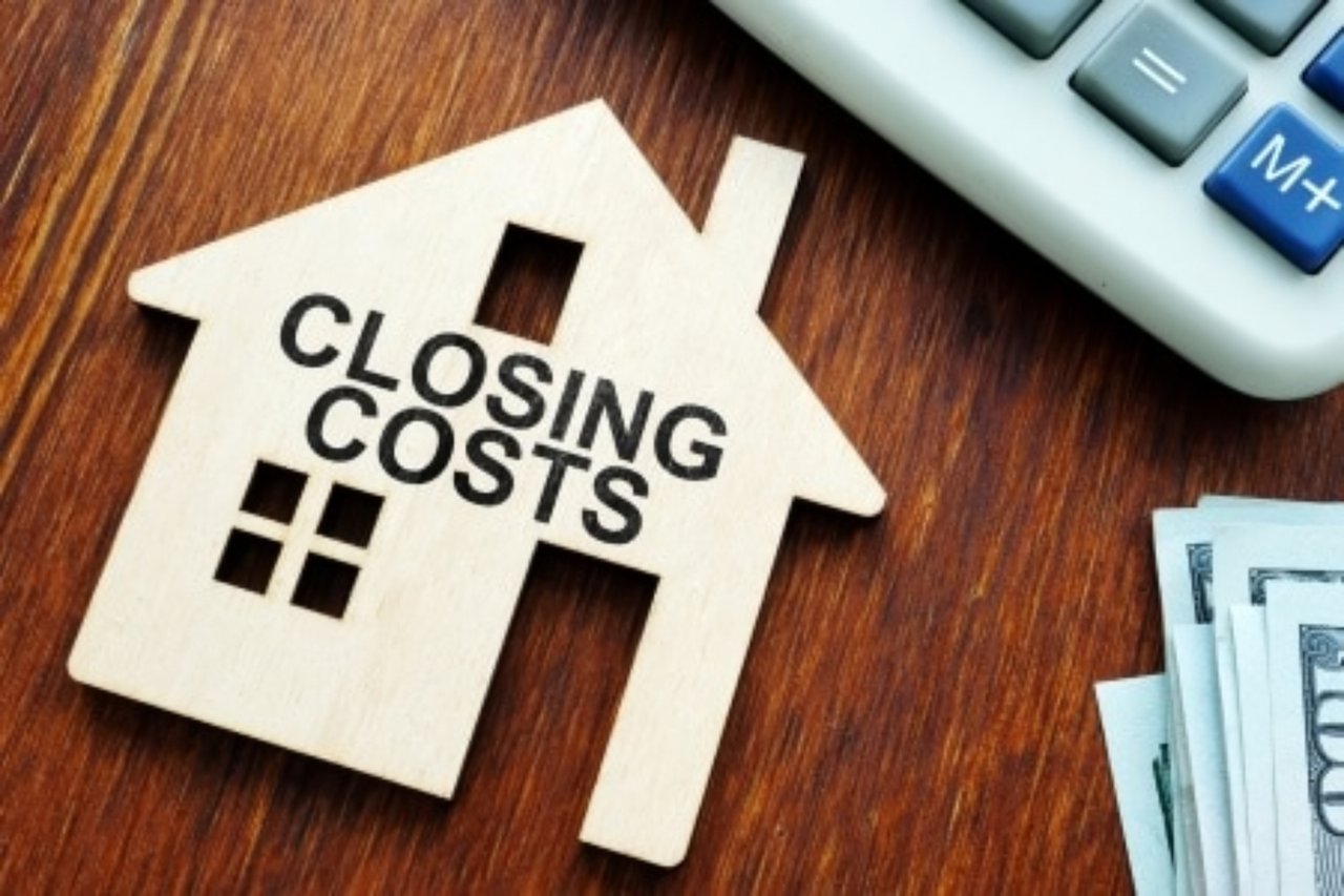 Closing Costs as a Seller