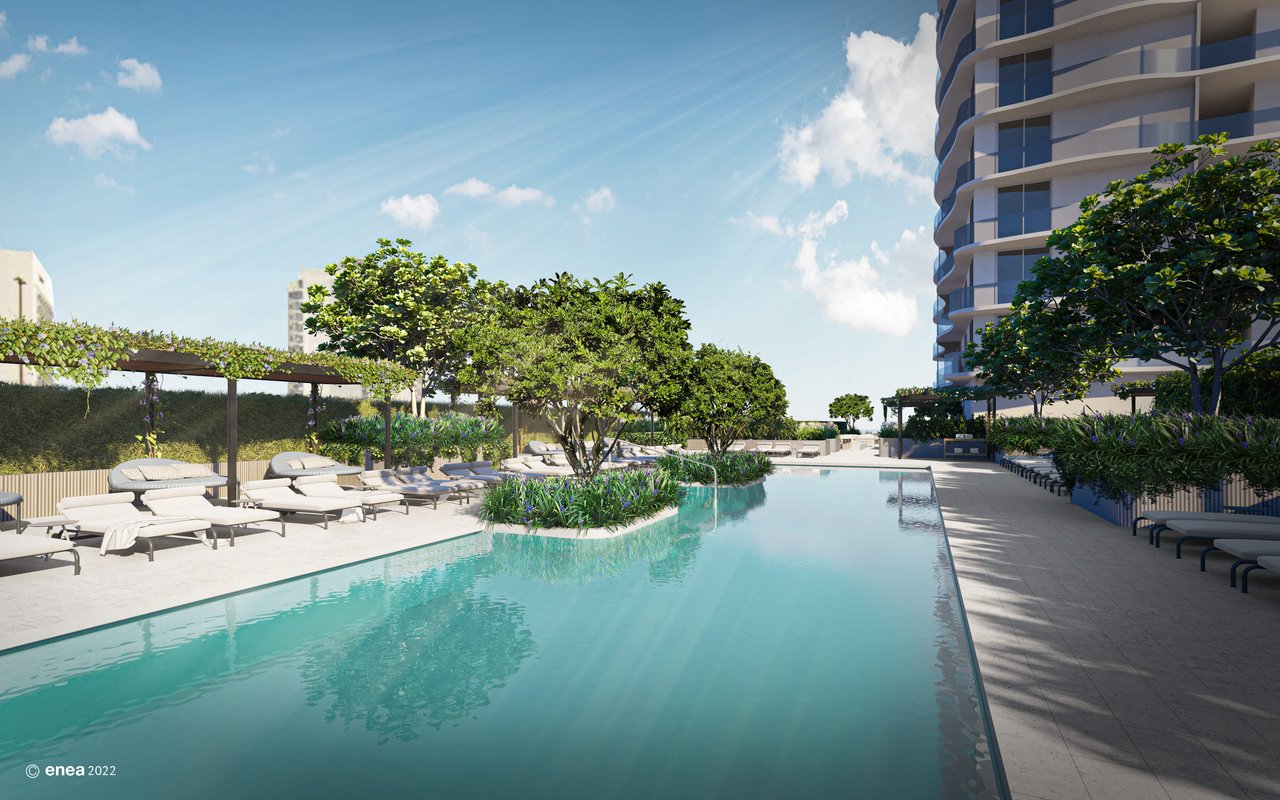 Casa Bella Residences - Starting at $1.3 Million