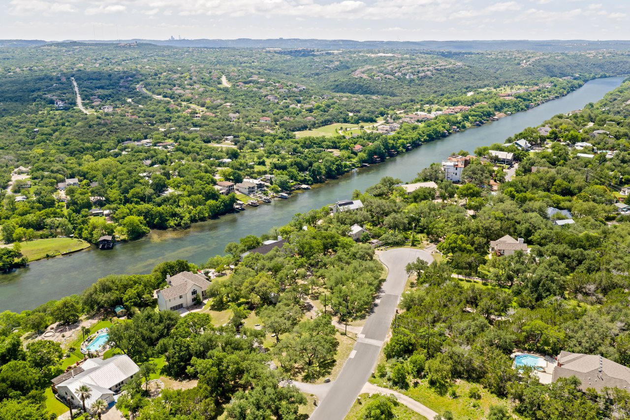 The Lake House