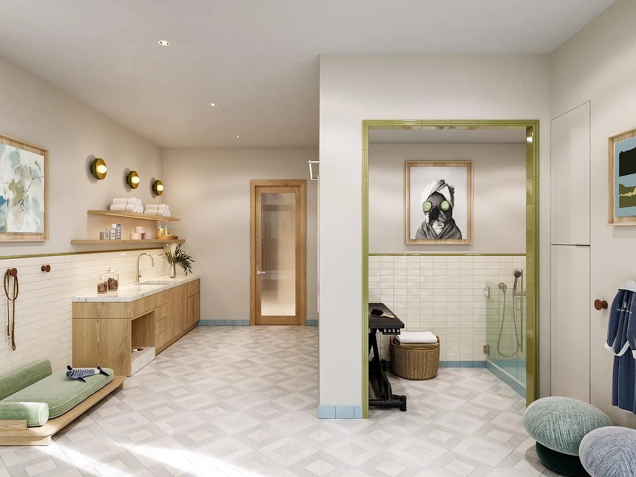 Ritz Carlton Residences - Saltleaf on Estero Bay