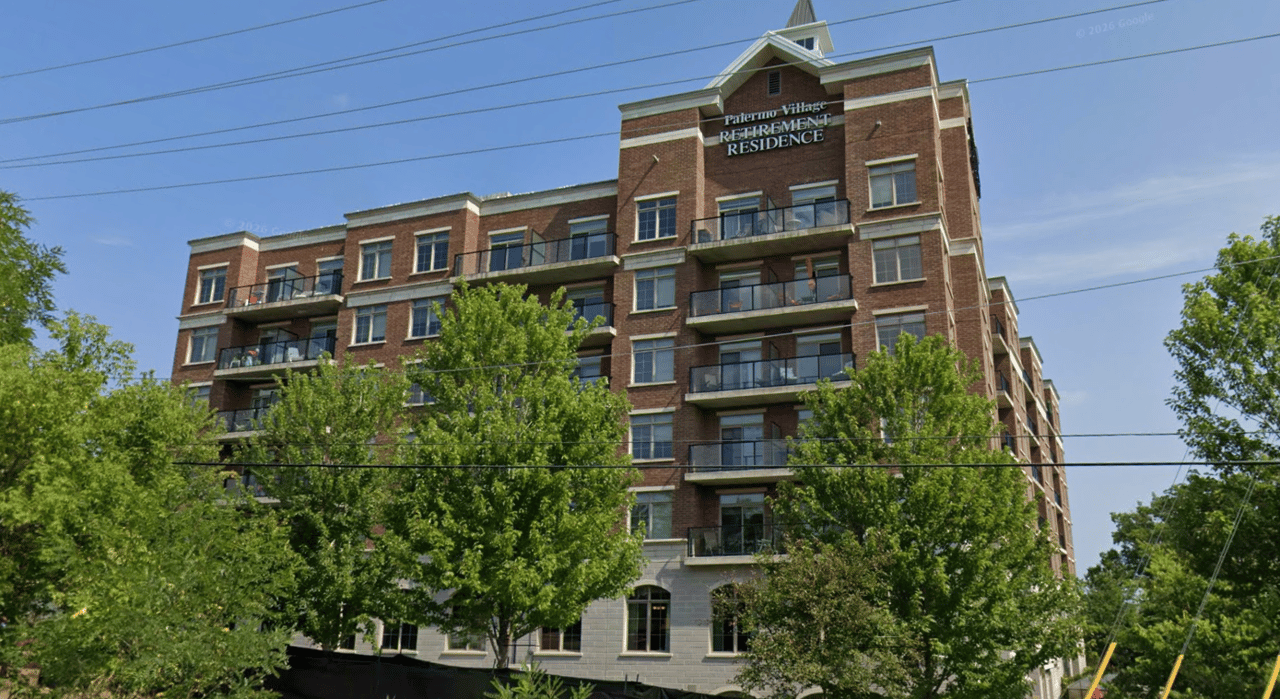 Palermo Village Retirement Residence