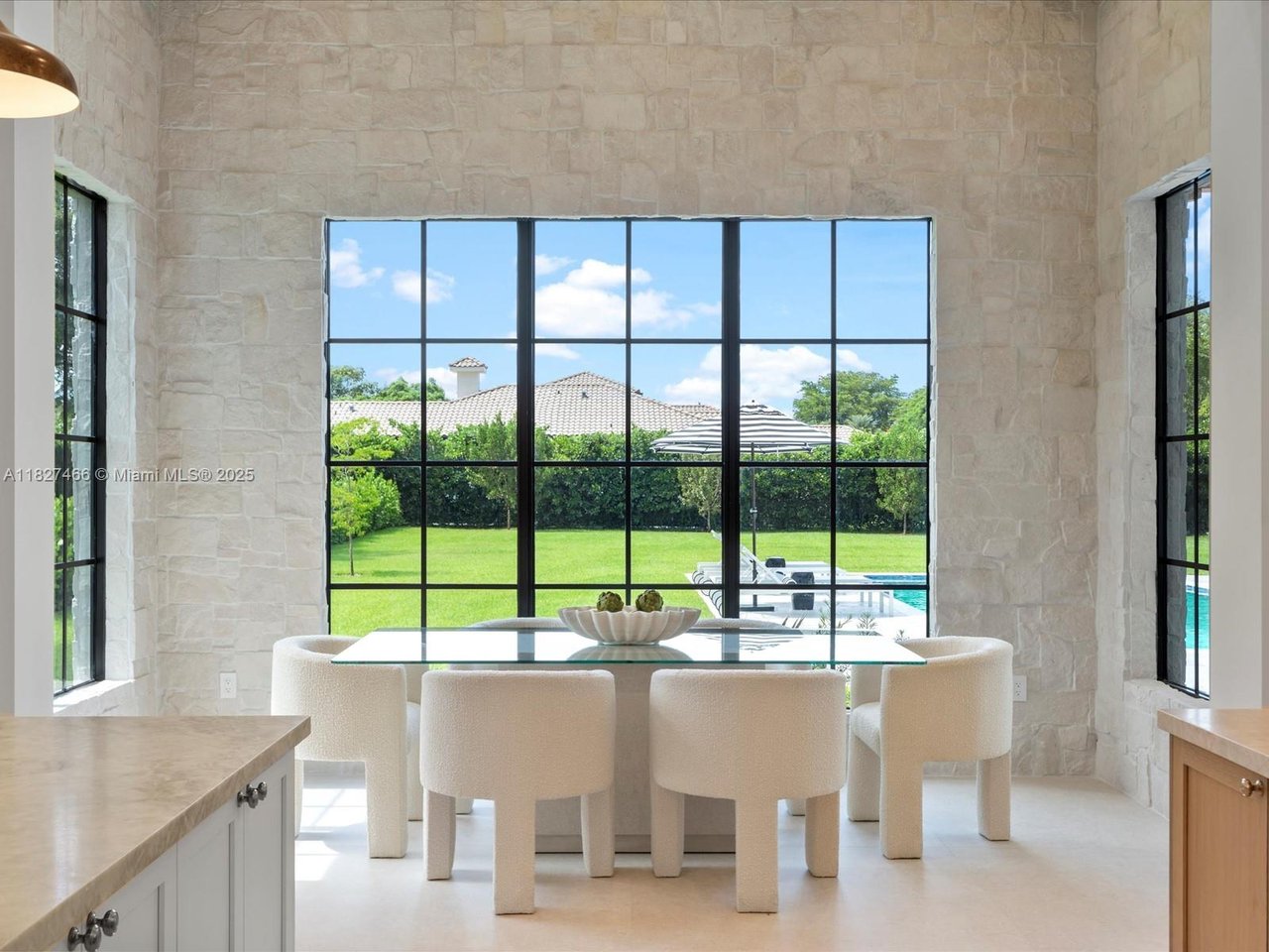 A Masterpiece of Modern Elegance in Glenvar Heights
