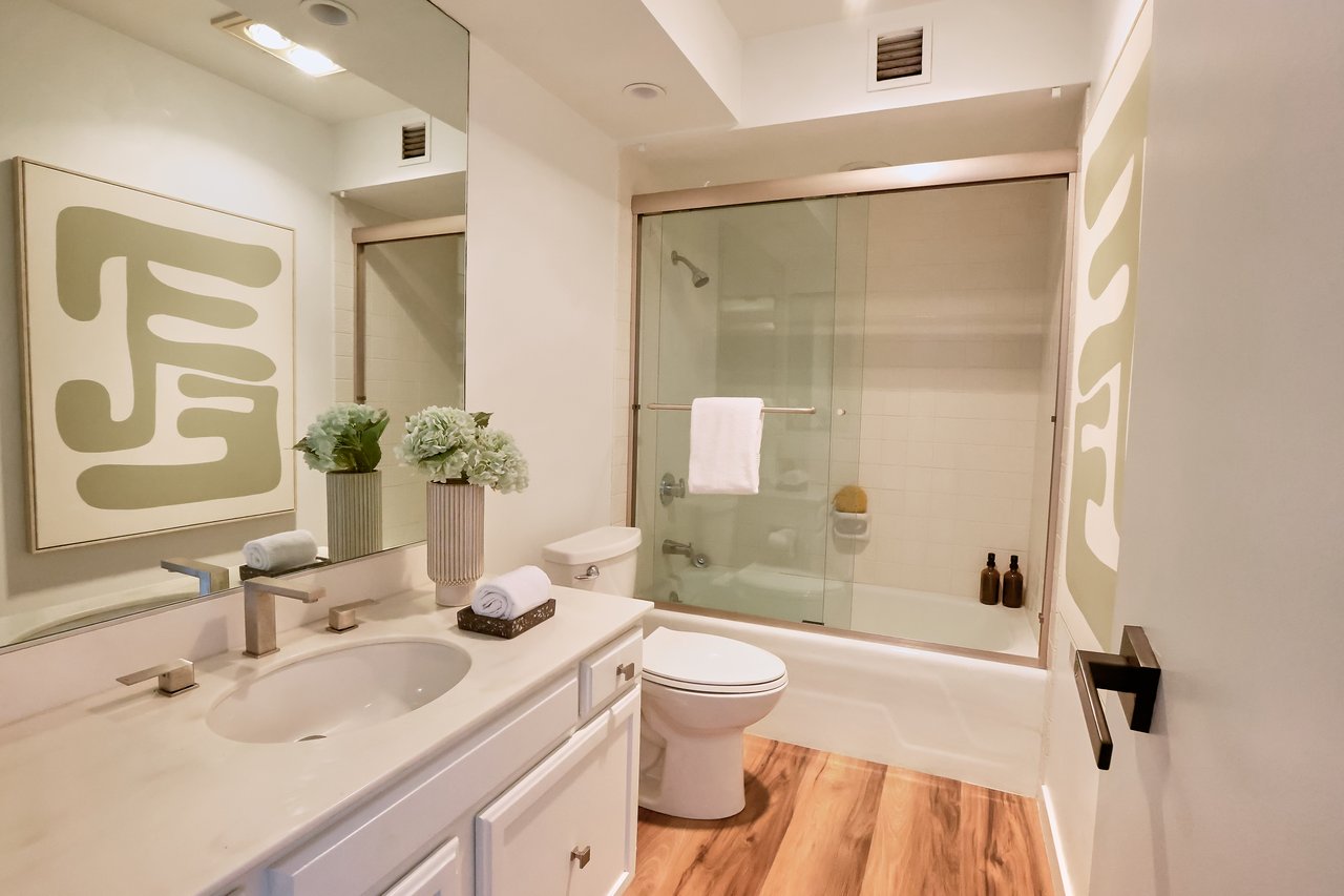 10790 Wilshire Blvd Unit: 1603, Wilshire Corridor 