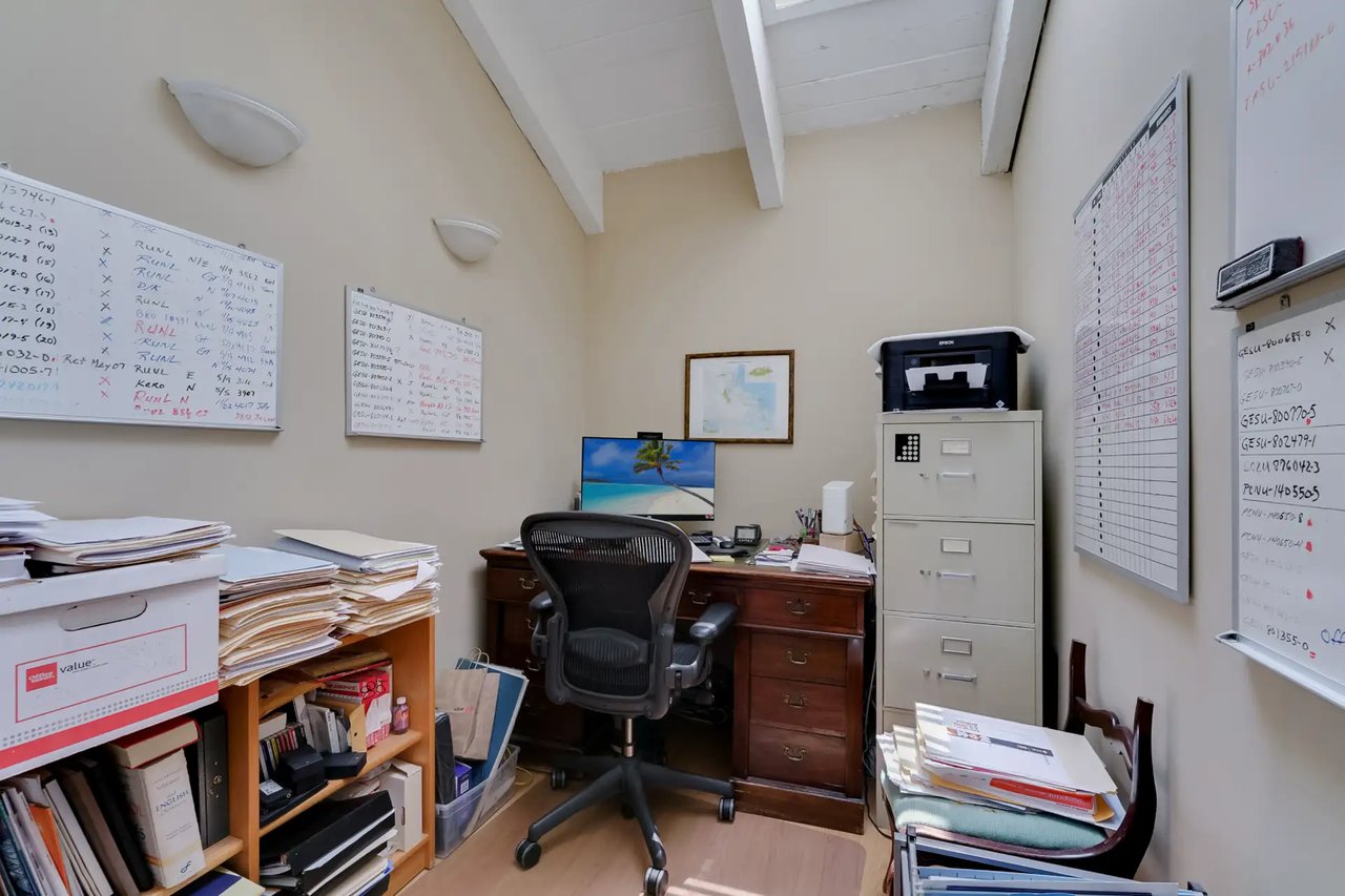 3169 Via Abitare Way # 6