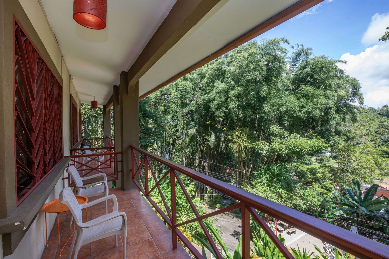 Eco Condos for Sale in Manuel Antonio Within gated community!