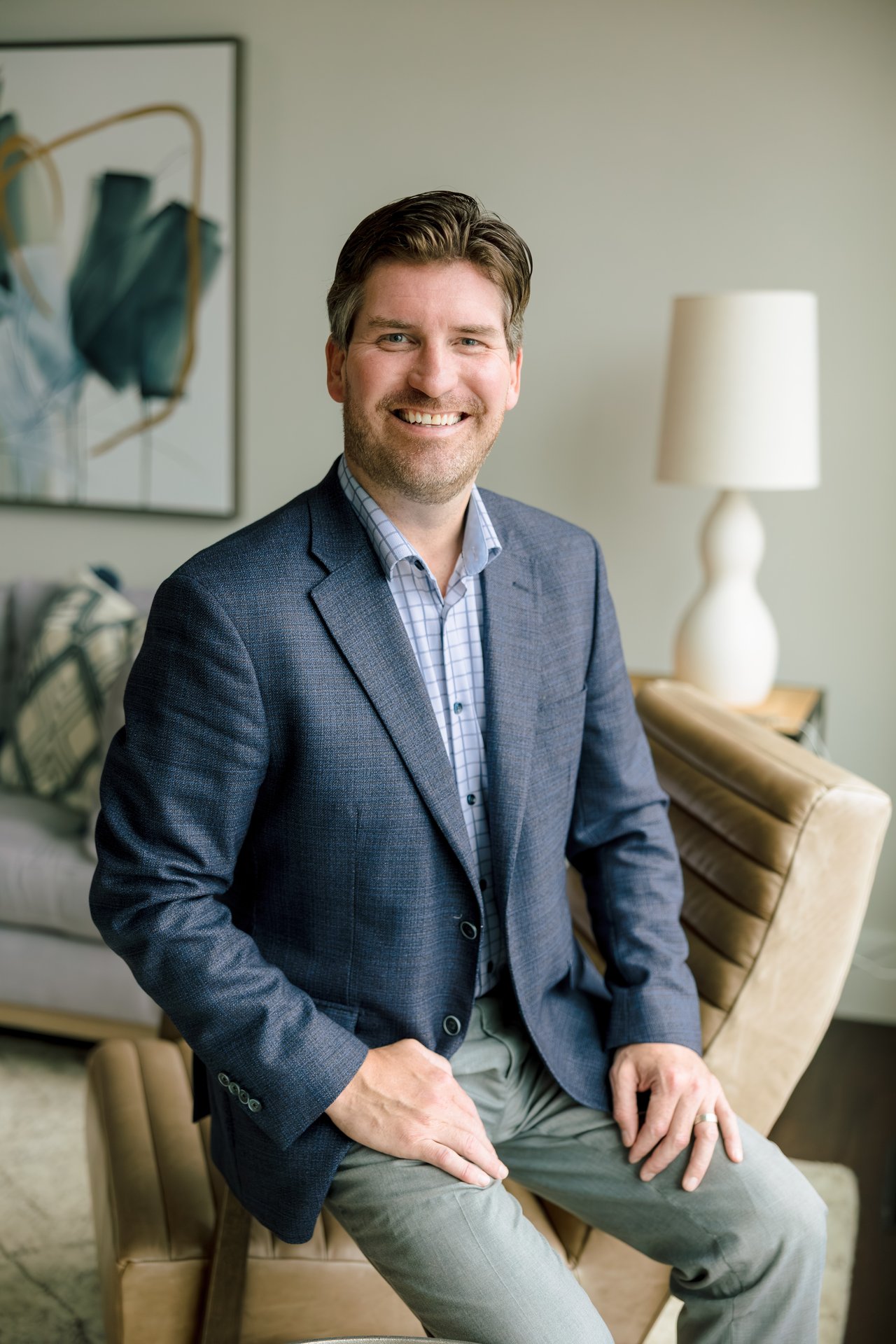 Mike O'Connell