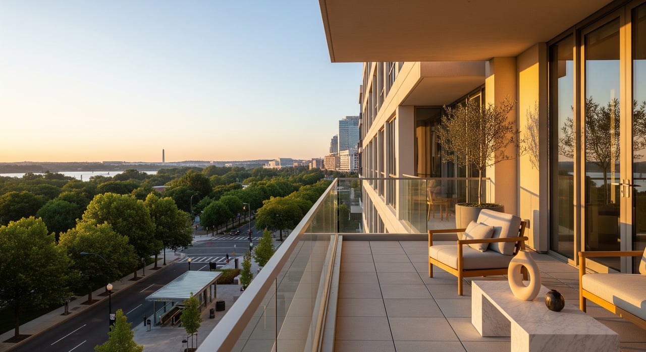 Arlington Condos Near Metro: How To Choose The Right Area