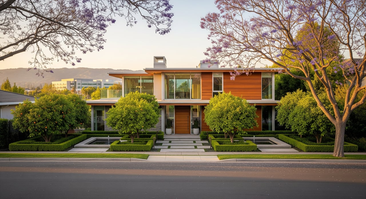 Silicon Valley Real Estate Seasonality: What To Expect