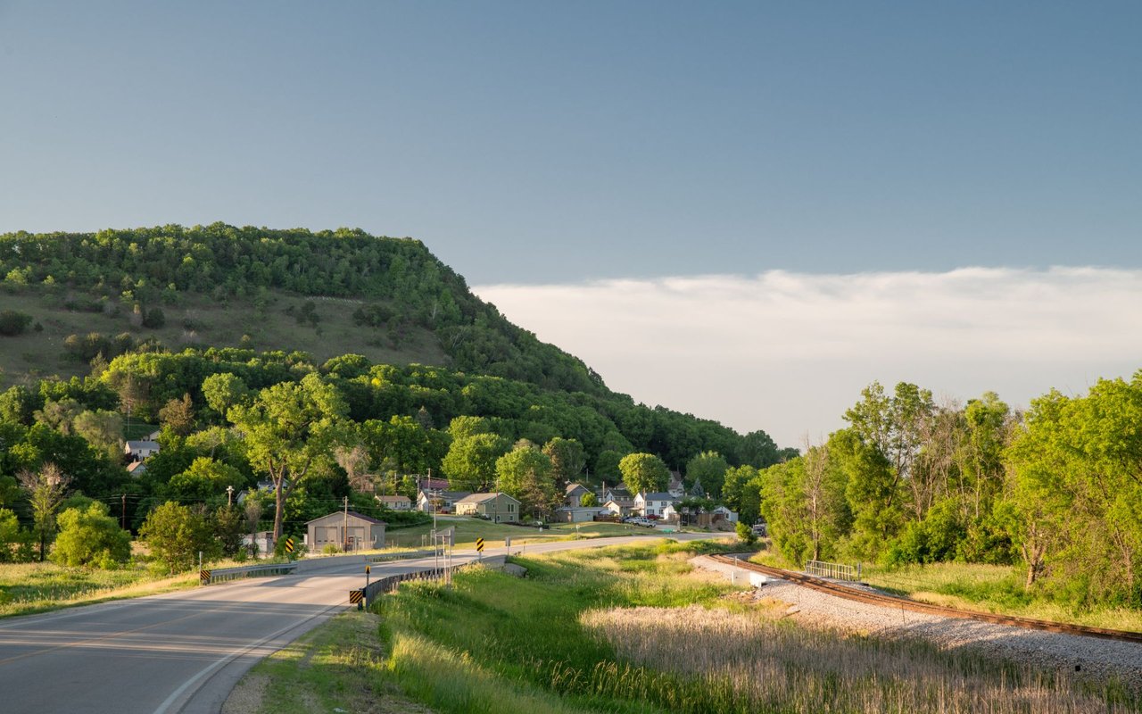 Houston County