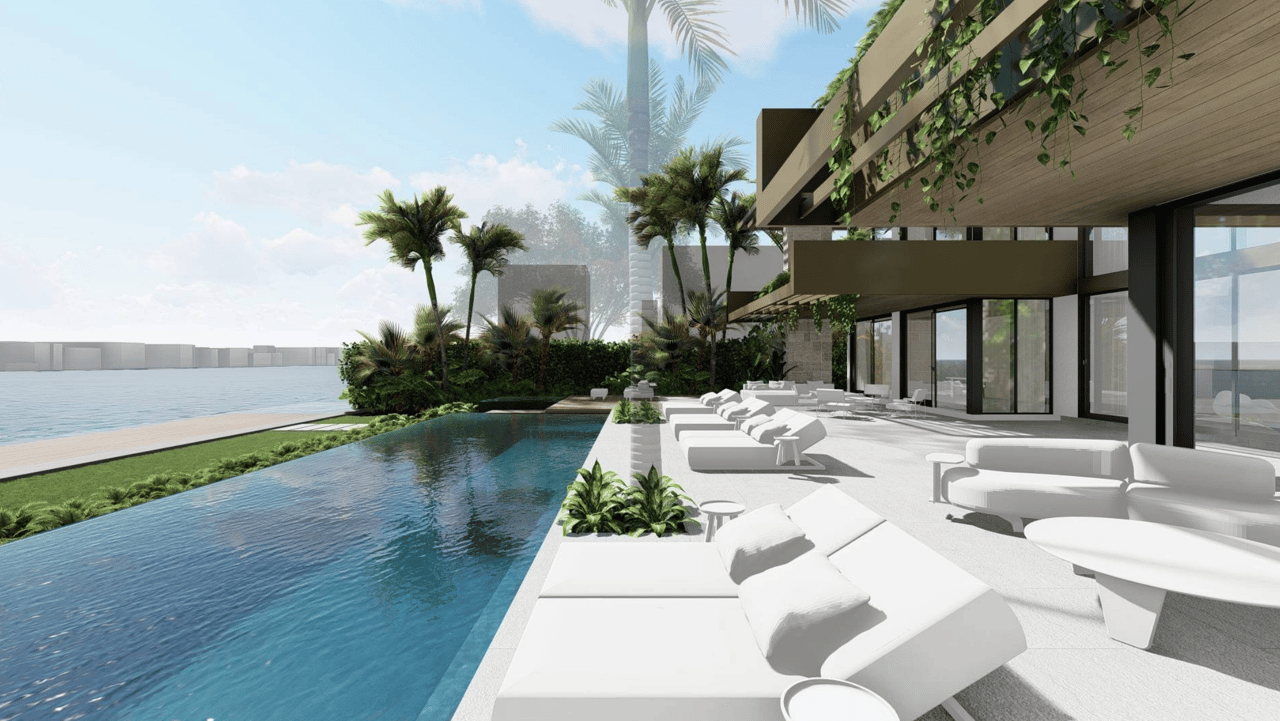 270 S Hibiscus Drive