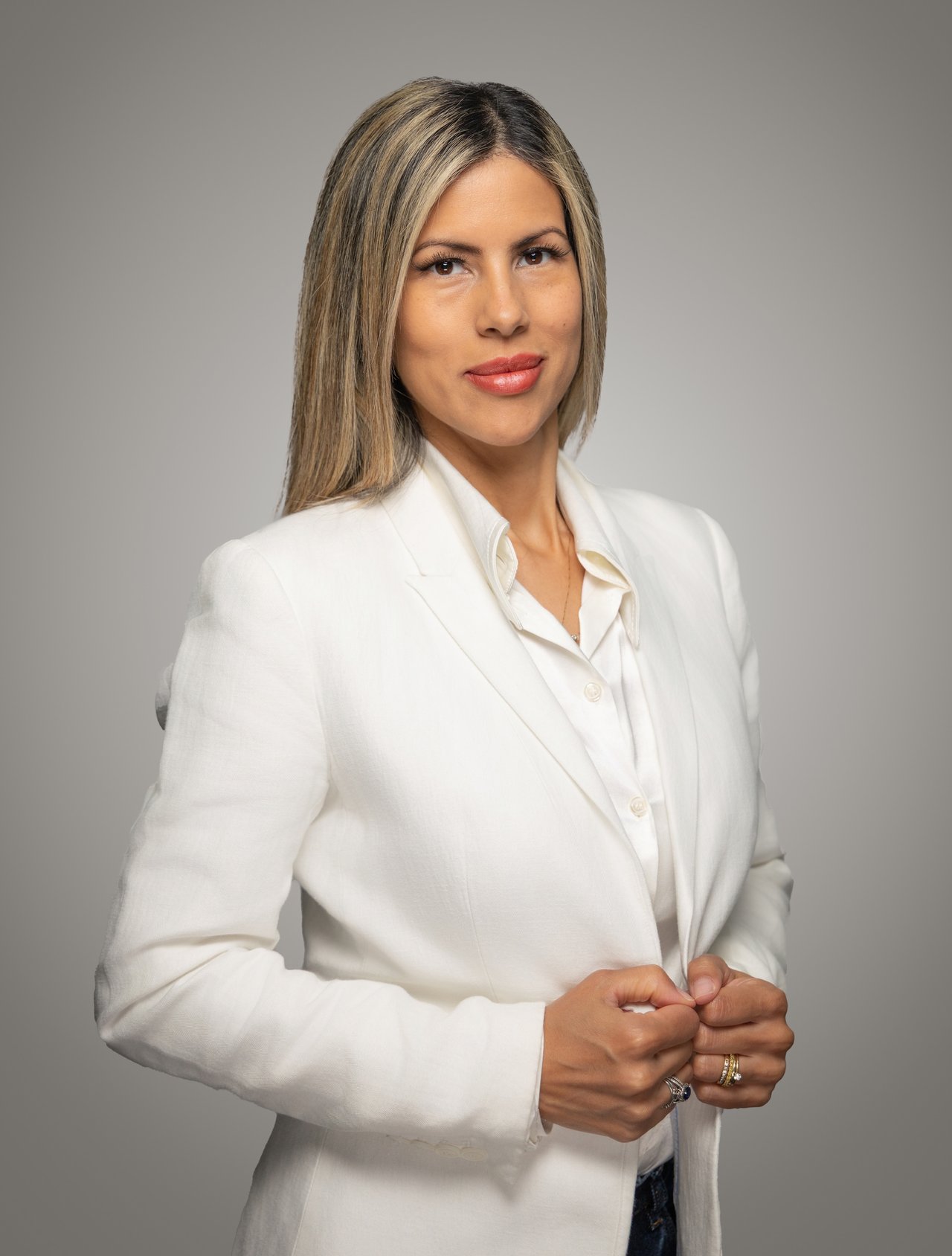 Deisy De Leon