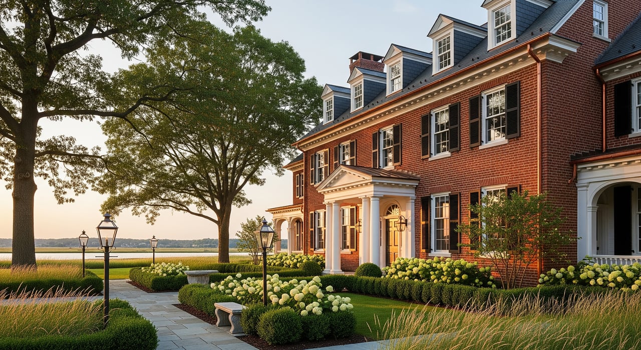 Recordation and Transfer Taxes in Harford County