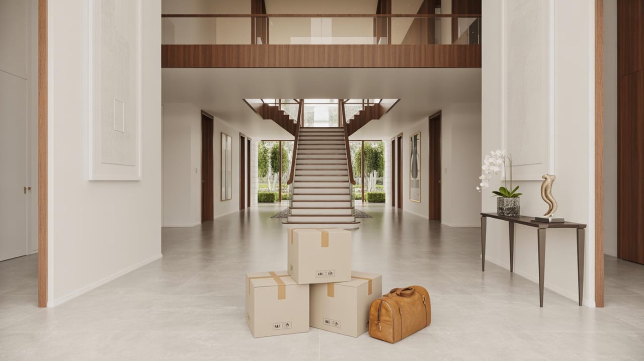 Stress-Less Moving: Handy Tips for a Smooth Transition