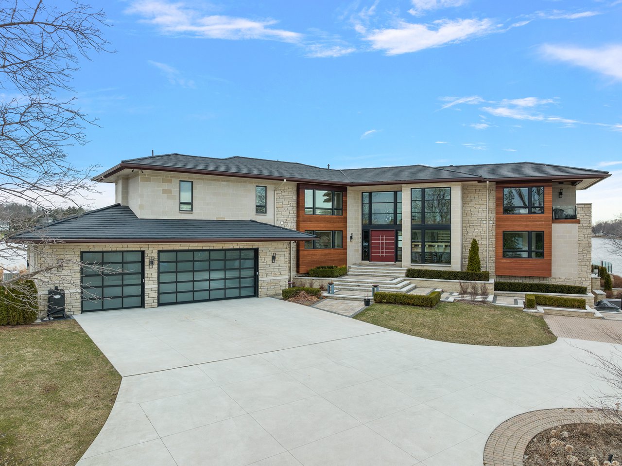 Discover Southeast Michigan's Premier Luxury Real Estate