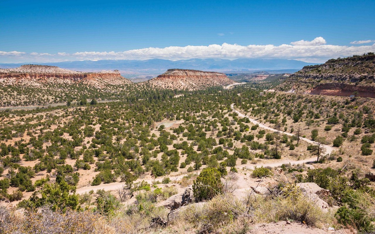 Eldorado at Santa Fe