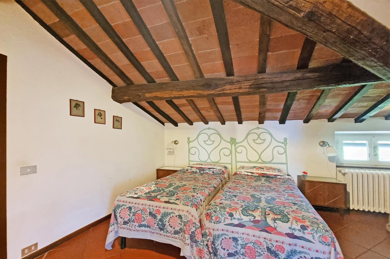 CASALE DEI RITRATTI