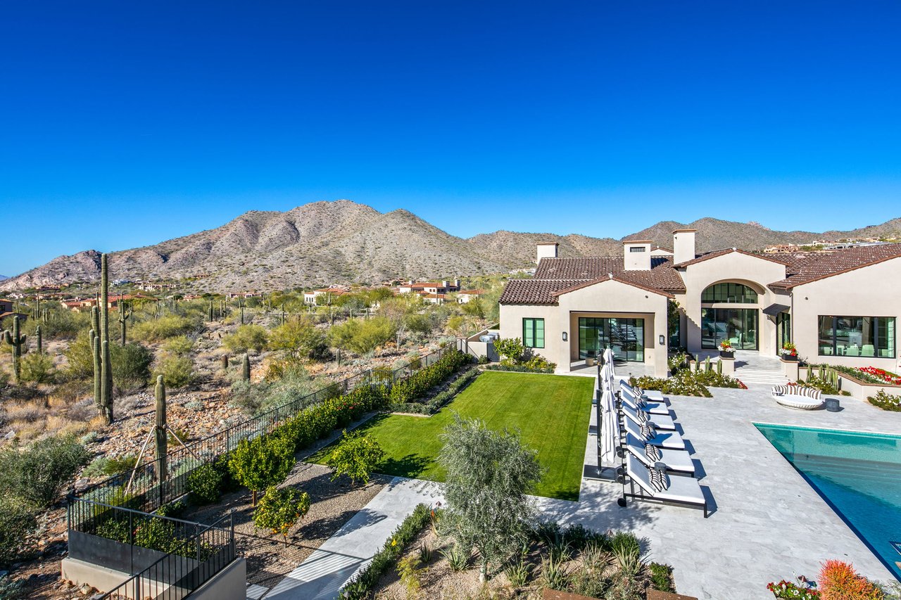 10927 E Windgate Pass Drive, 1519