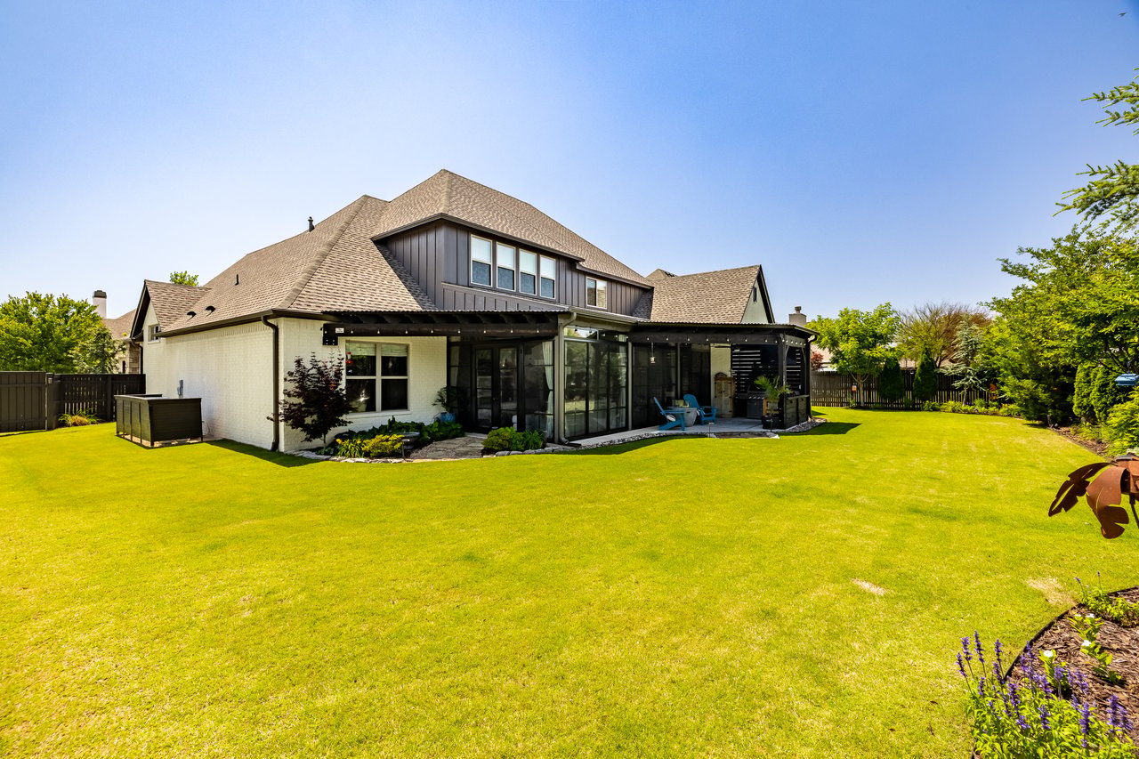 How Much House Can I Afford in Oklahoma?