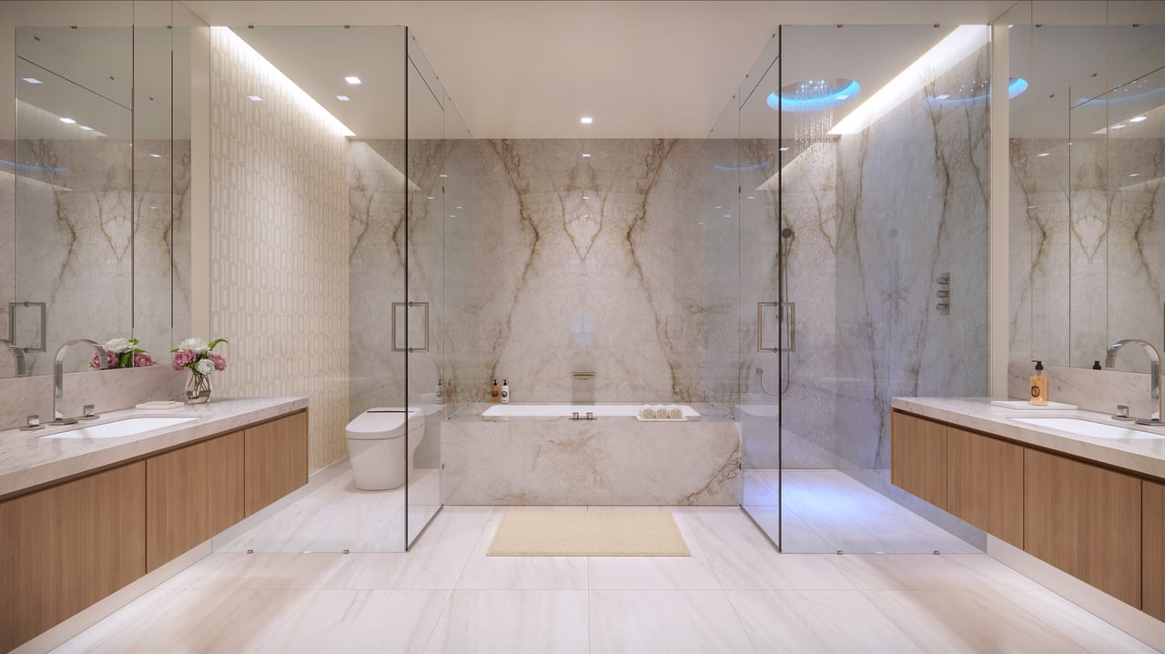 Pier Sixty Six Resort Residences 