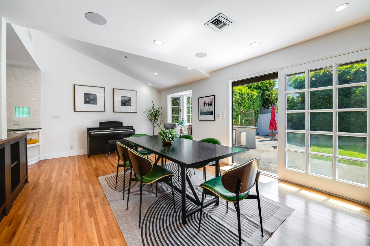 4938 Morse Ave, Sherman Oaks