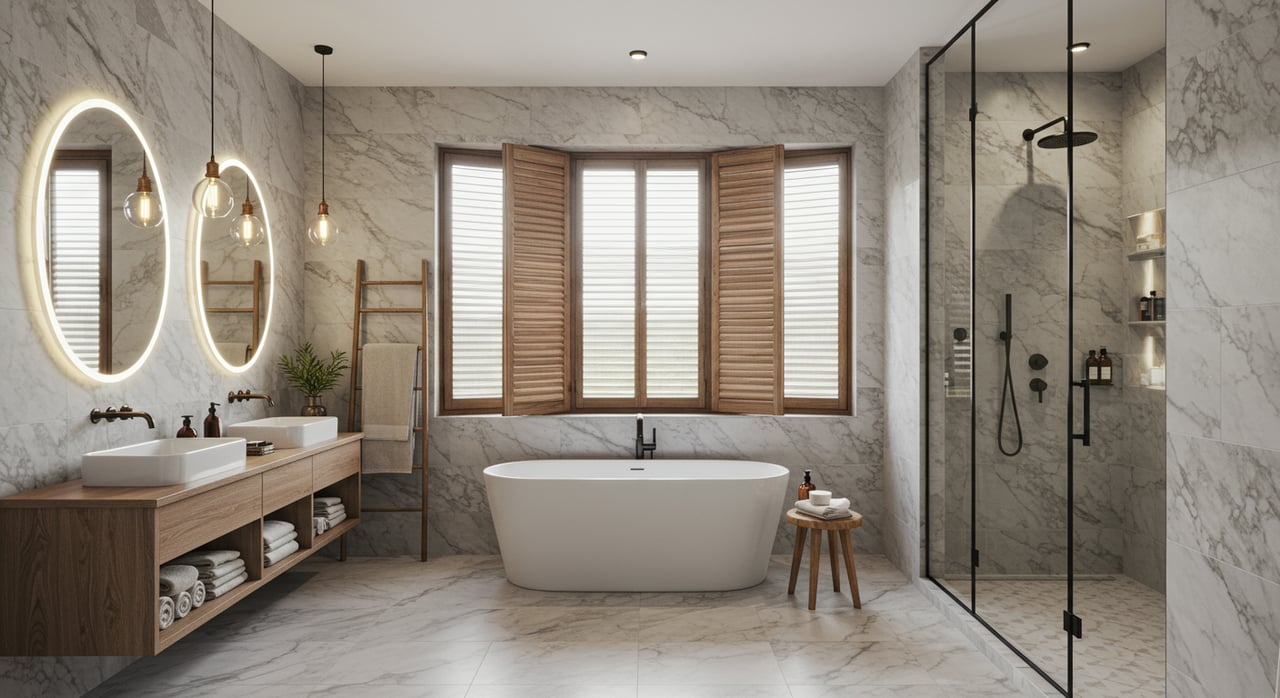 Luxury Home Design Trends for 2024