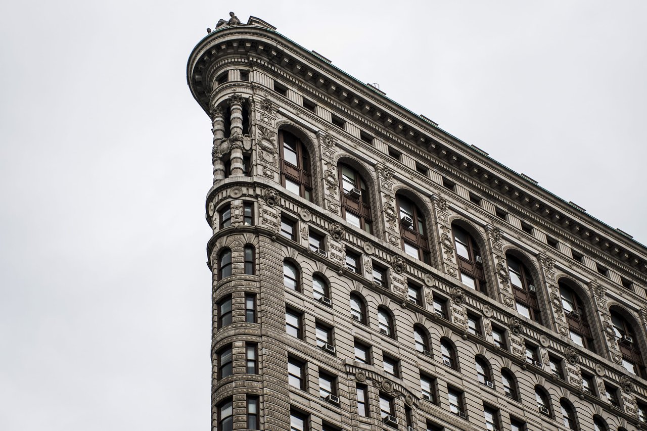 Flatiron