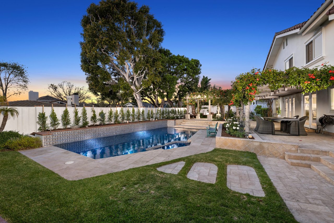 1801 Santiago Drive