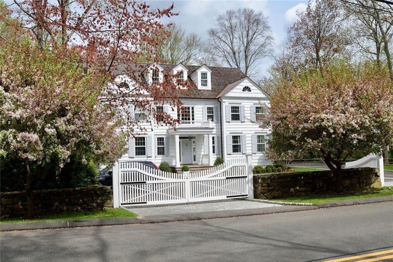 6-Point Checklist to Follow Before Listing Your New Canaan Home