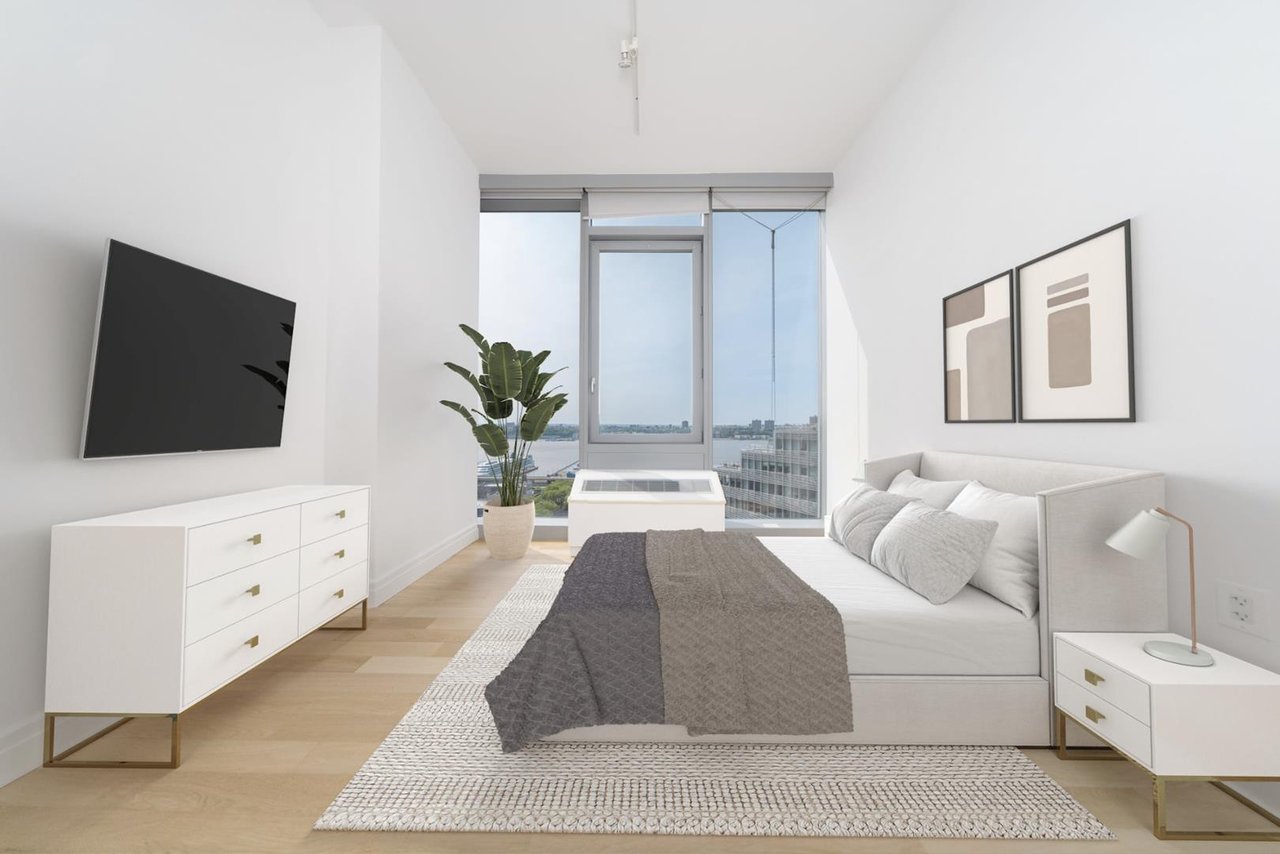 554 West 54th Street, Apt 25-B