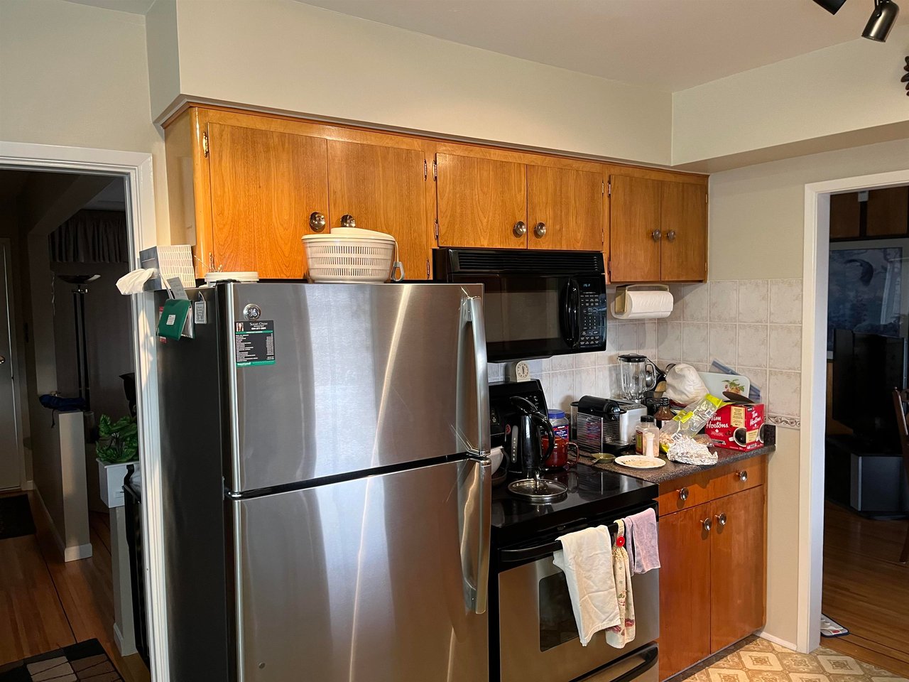 5540 Buchanan Street, Burnaby