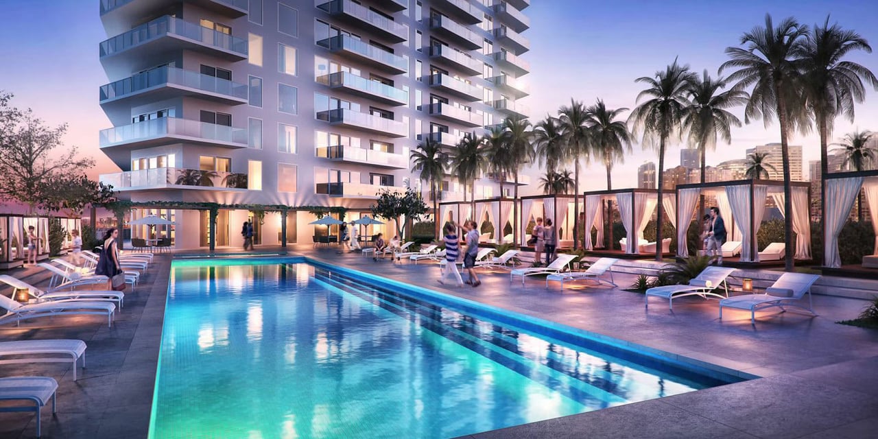 Paraiso Bayviews