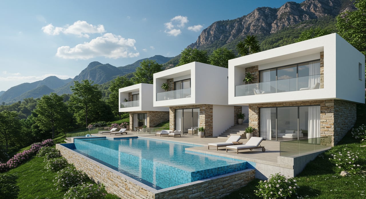 Discovering Ojai: Your Dream Home