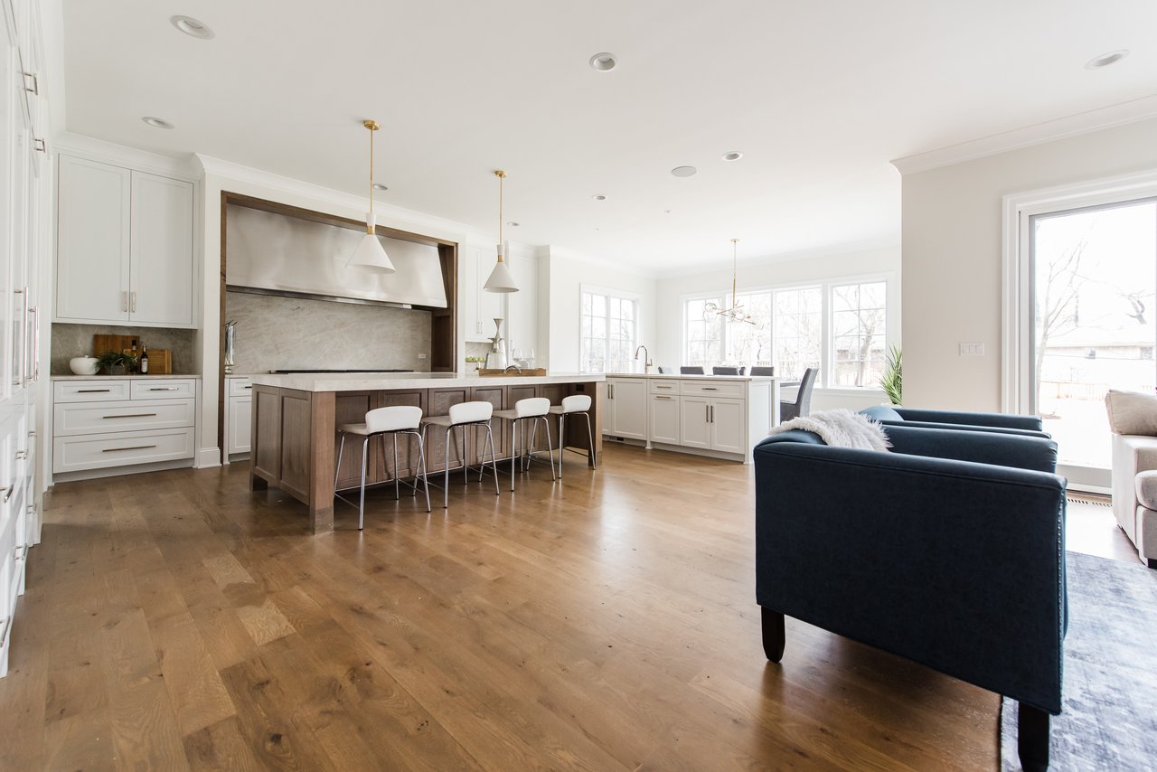 Brought To You By One Of The Most Premier Builders In Town