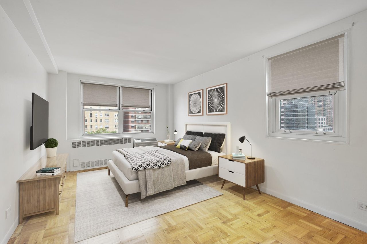 315 East 70th Street, Apt 10-CD