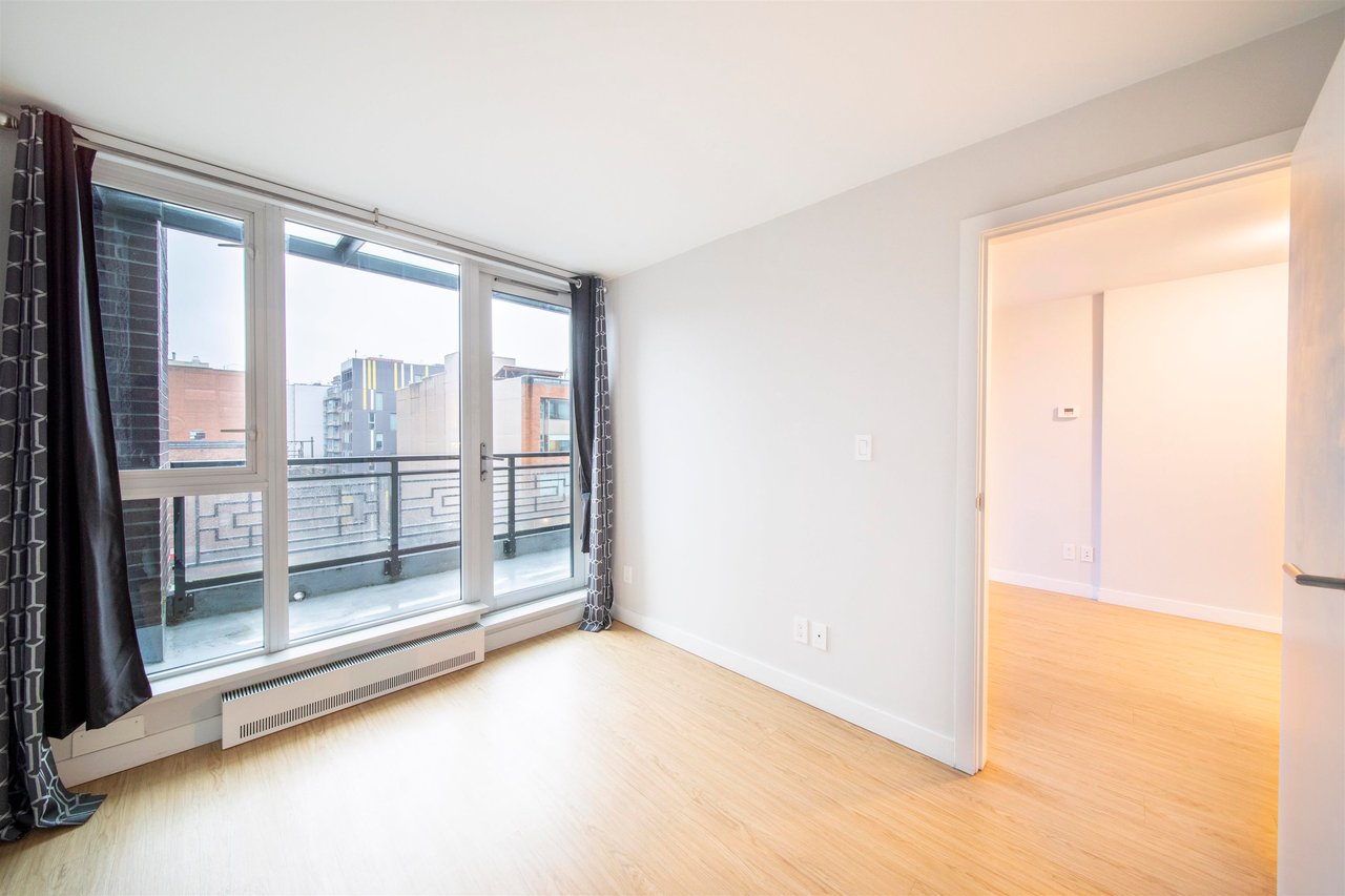 915-188 Keefer Street, Vancouver