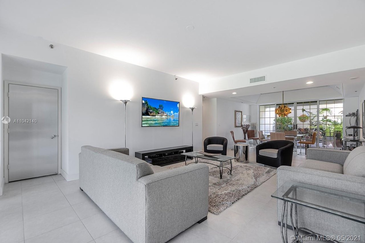 4108 West Palm Aire Dr, #81A