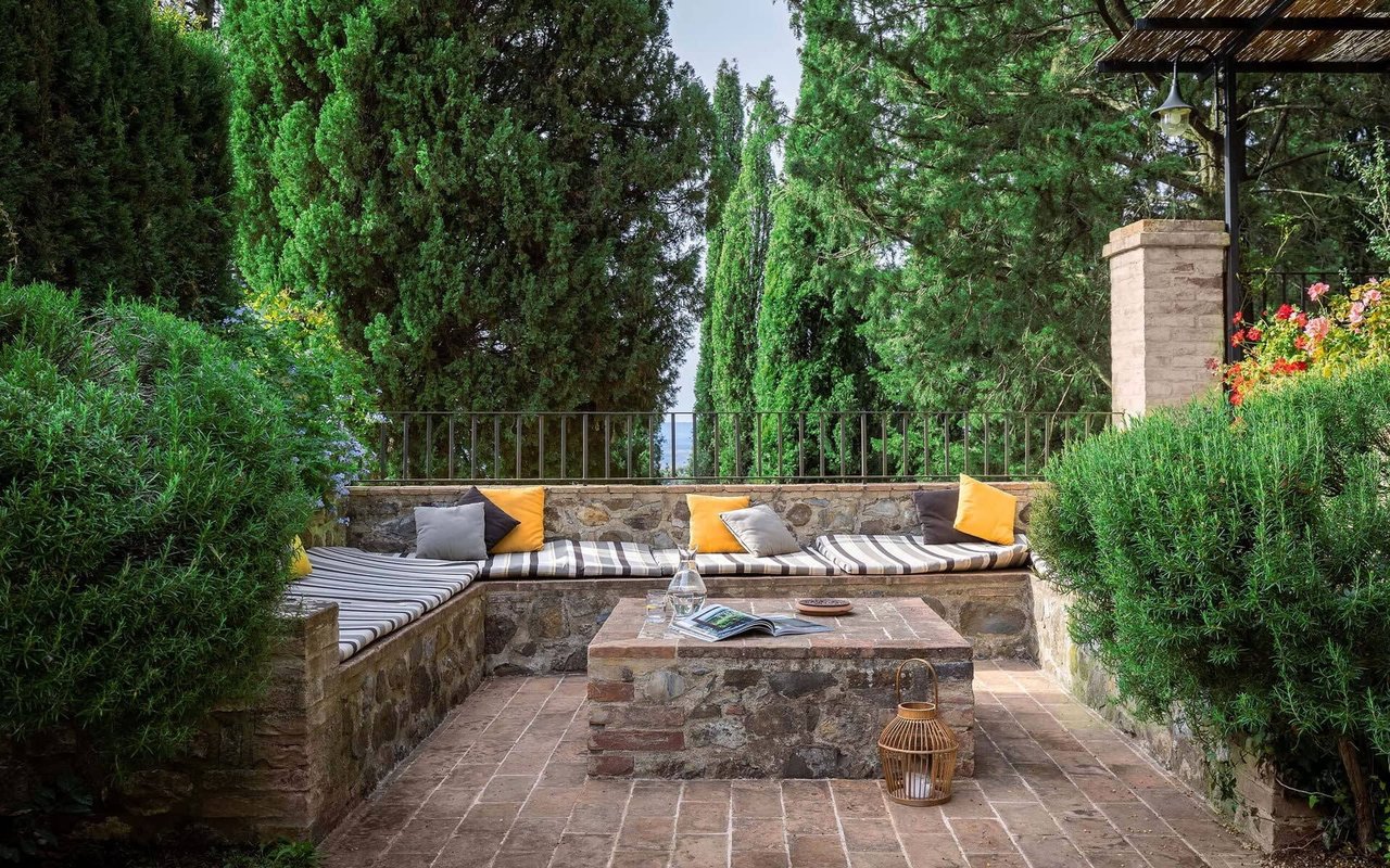 53024 Montalcino SI