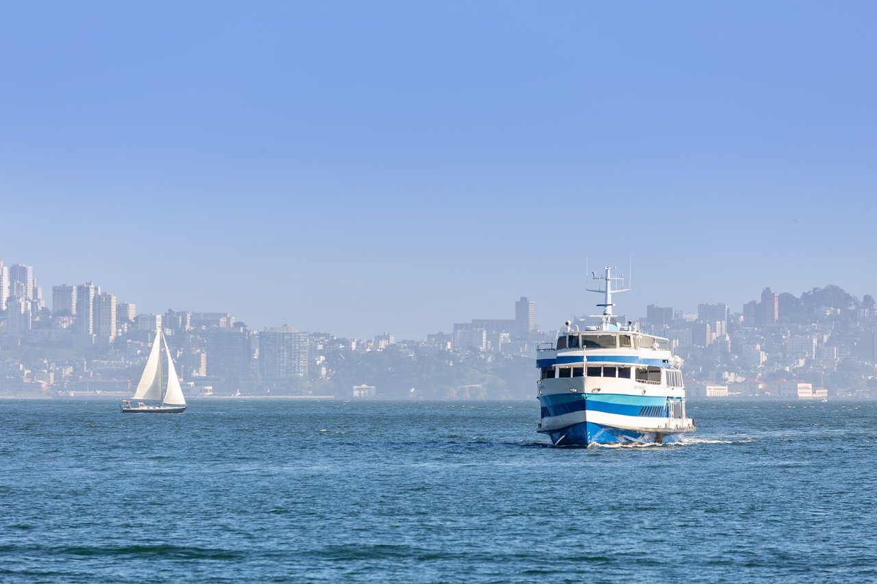 The March 2024 Update