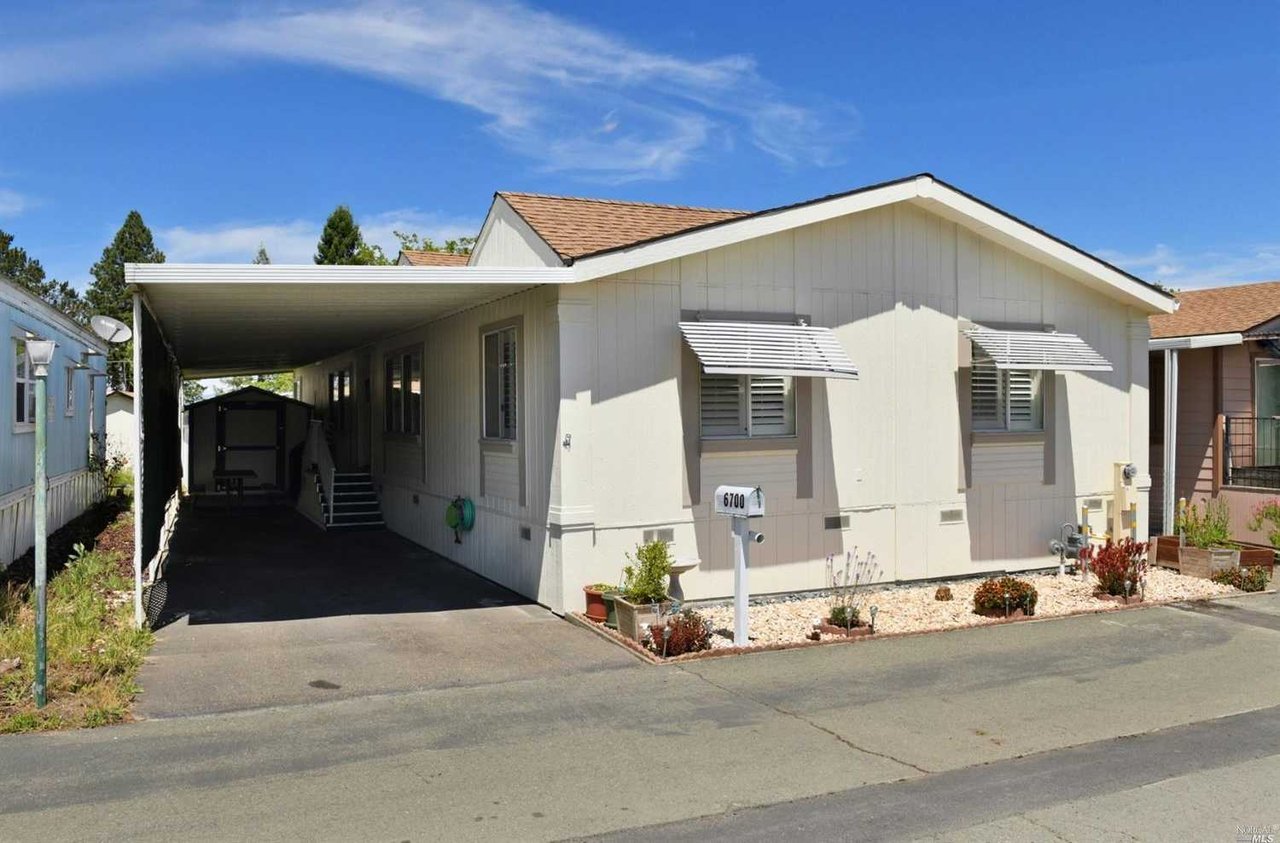6700 Redwood Ave Unit 39
