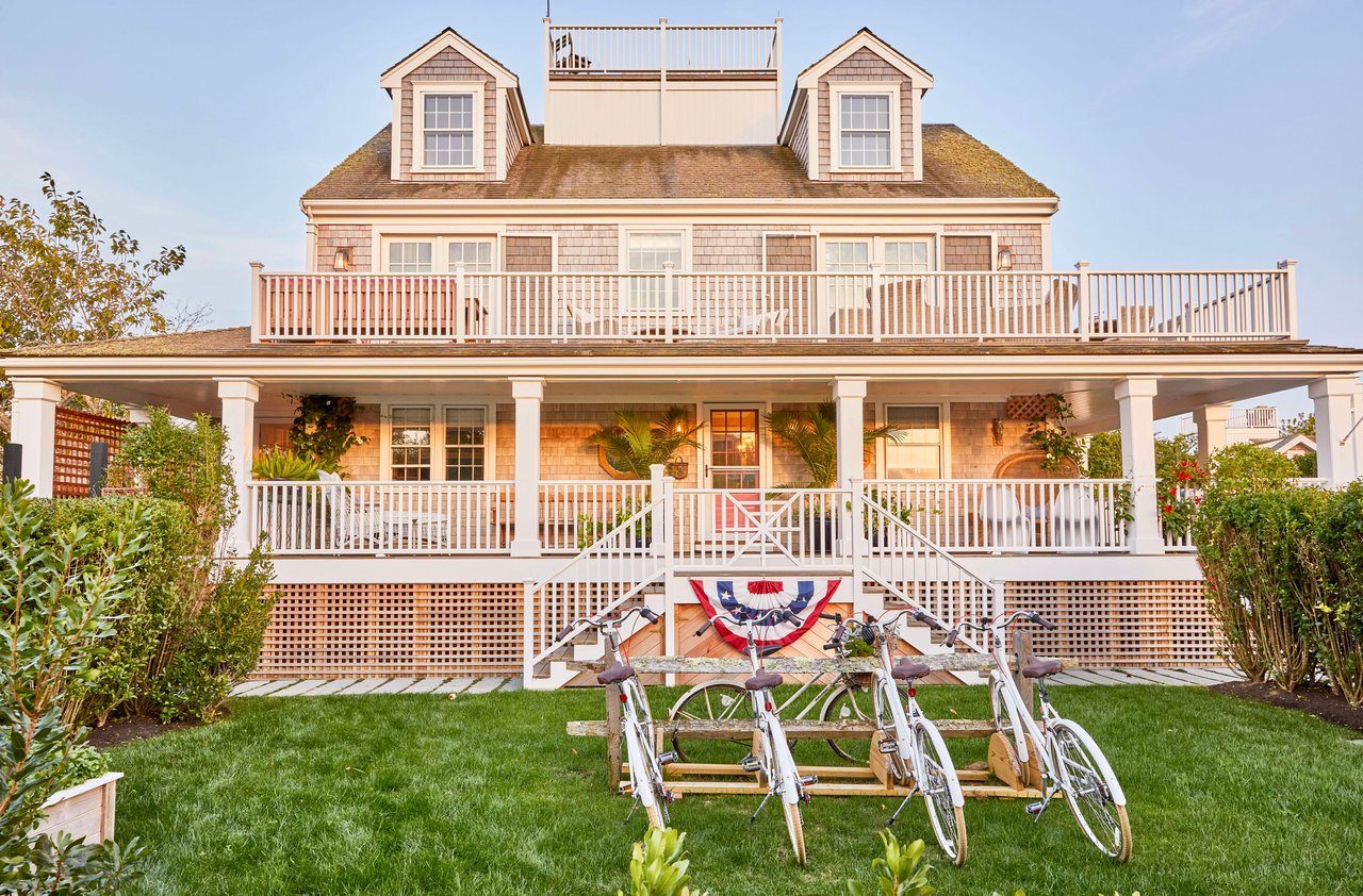 66 Hulbert Ave - Halcyon